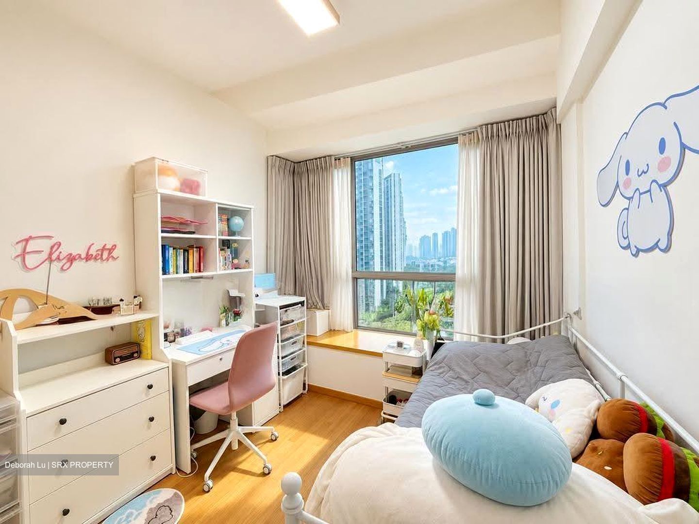 One Jervois (D10), Condominium #625384971